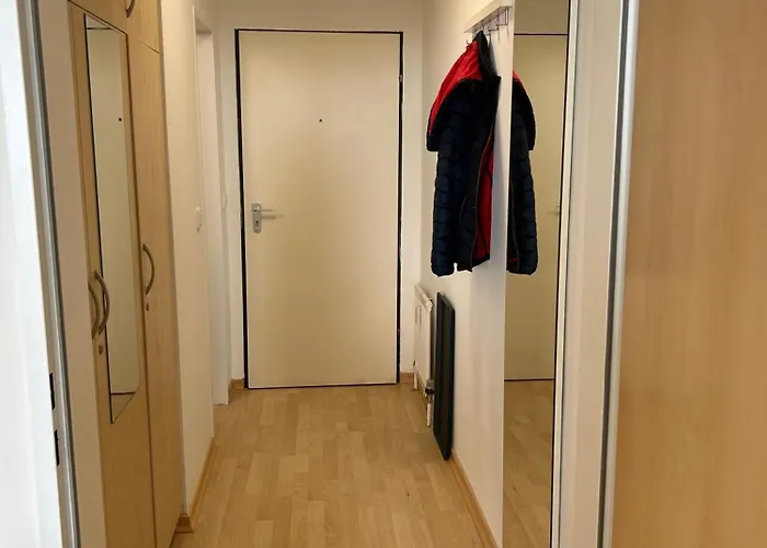Uns Uwe Apartmán *