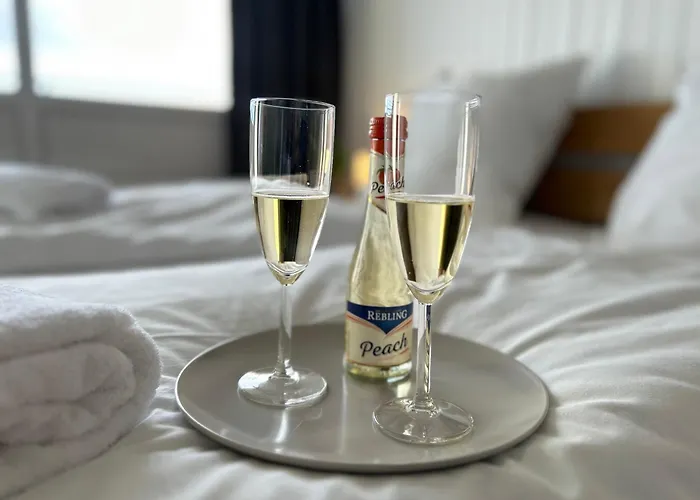 Apartmán Uns Uwe