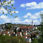 Uns Uwe Apartament Freyung