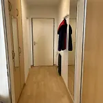 Uns Uwe Apartament *