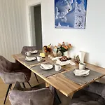 Apartament Uns Uwe