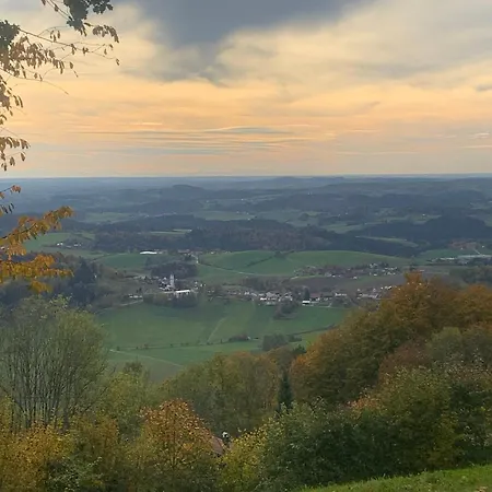 Appartement Uns Uwe Freyung