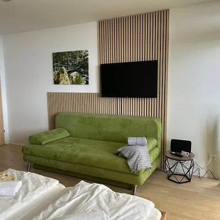 Appartement Uns Uwe Freyung