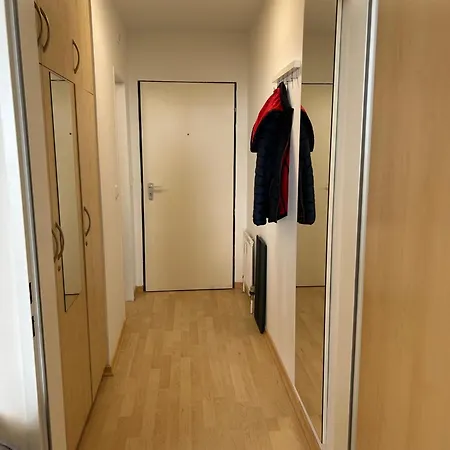 Uns Uwe Appartement *