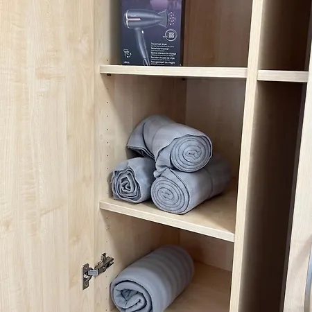 Appartement Uns Uwe *