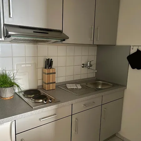 Uns Uwe Appartement