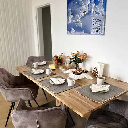 Appartement Uns Uwe