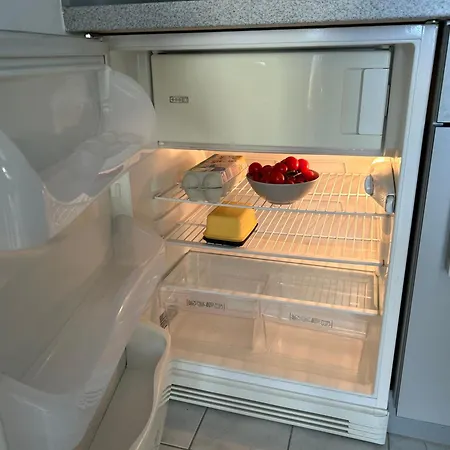 Uns Uwe Appartement