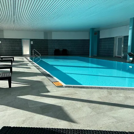 Apartament Uns Uwe *
