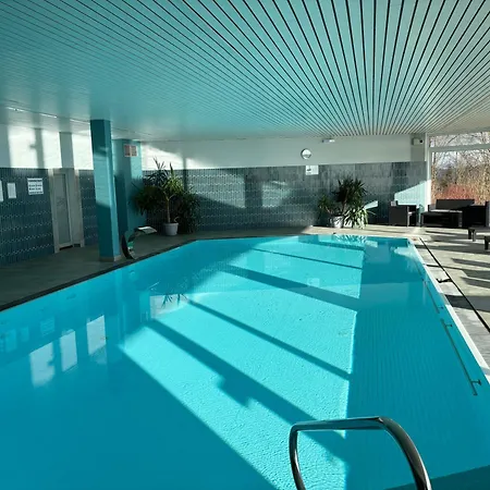 Appartement Uns Uwe *
